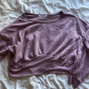 Project Social T sweater